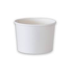 Paper Bowl 260cc