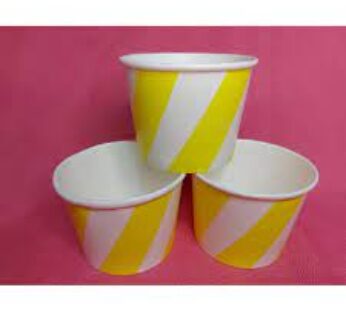 Paper Bowl 320cc