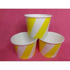 Paper Bowl 320cc
