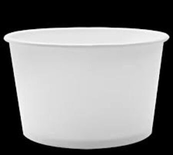 Paper Bowl 750cc