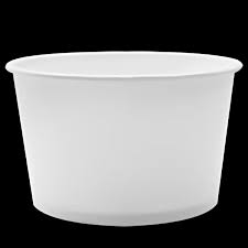 Paper Bowl 750cc