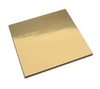 Cake Board Square 8×8″