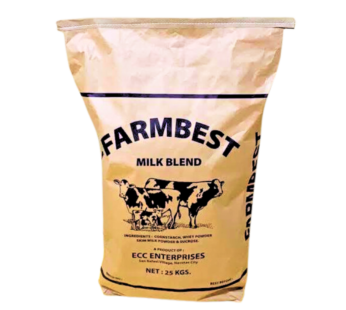 Farmbest Skimmed Milk Powder