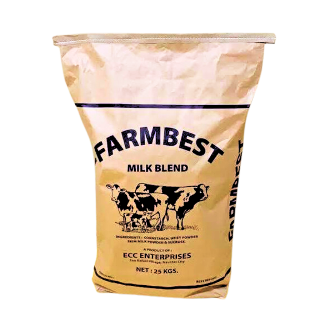 Farmbest Skimmed Milk Powder