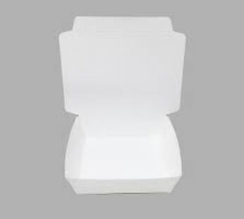 Paper Meal Box L-77