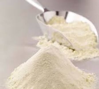 Buttermilk Powder Cowbell