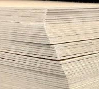Chip Board Thick