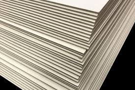 Chip Board Thin