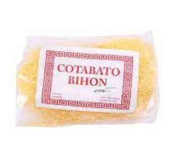 Cotabato Bihon