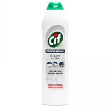CIF Cream Cleaner 500ml