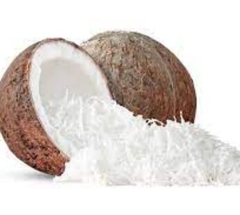 Dessicated Coconut