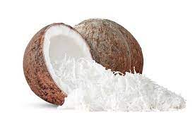 Dessicated Coconut