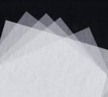 Glassine Paper