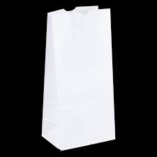 White Kraft Paper #10