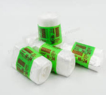 HD 20×30 Roll Bag 20’s