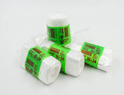 HD 20x30 Roll Bag 20's