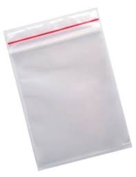 Ziplock 280mmx360mm