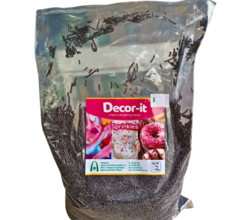 Achievers Sprinkles Choco