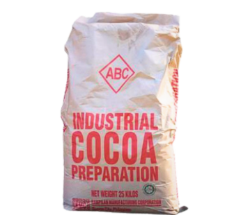 ABC Industrial Cocoa