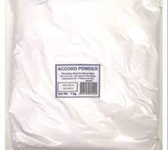 Accord Powder 1kg