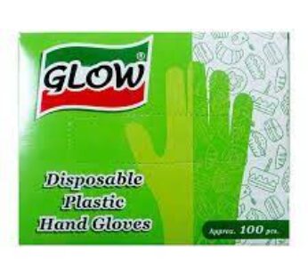 Premium Quality Hand Gloves Disposable 100’s