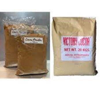 Victory Cocoa