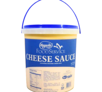 Magnolia Cheese Sauce 2.5 kilos
