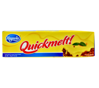 Magnolia Quickmelt 1.9kgs