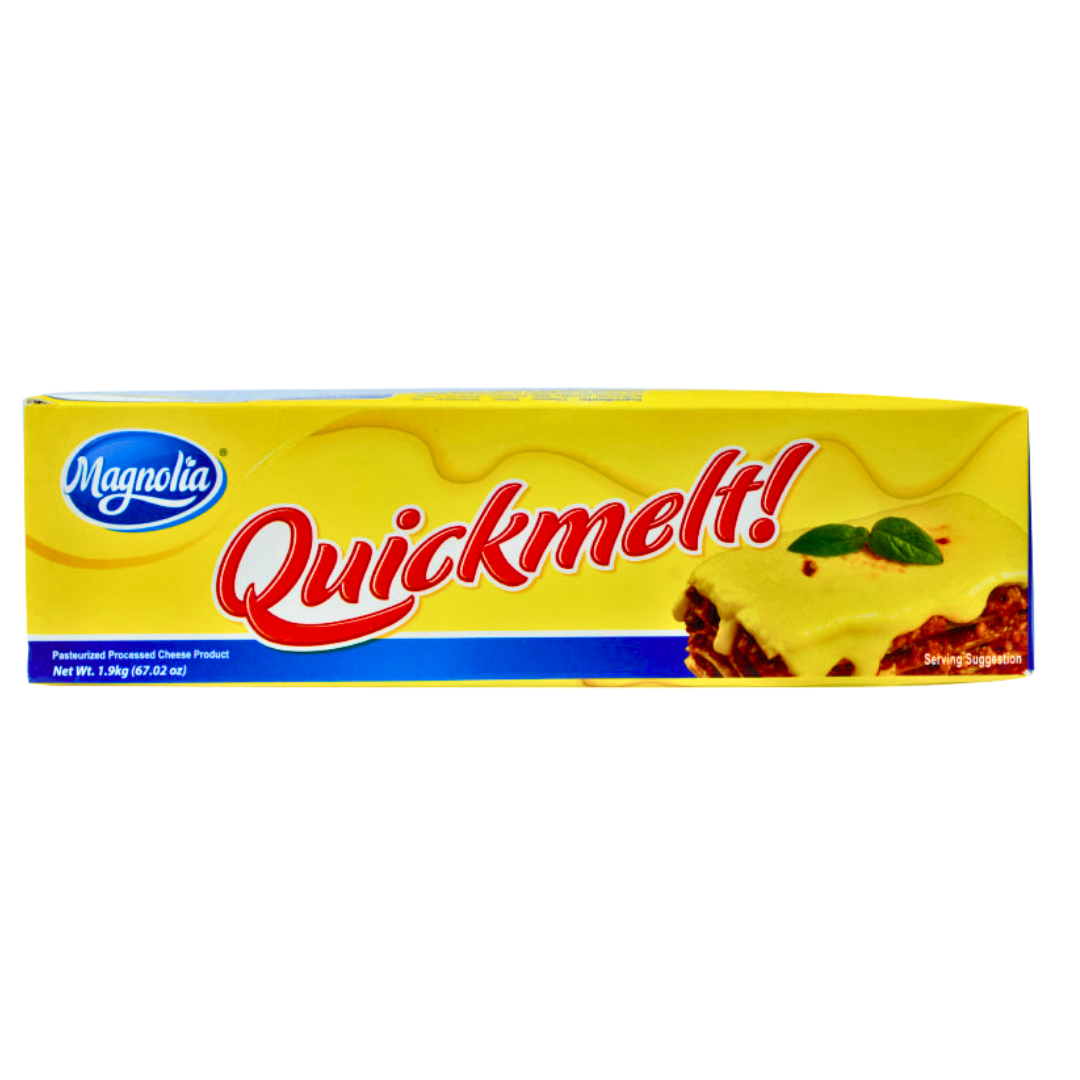 Magnolia Quickmelt 1.9kgs