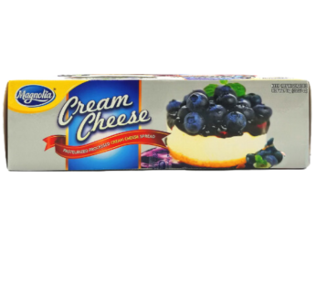 Magnolia Cream Cheese 1 kilo