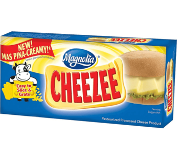 Magnolia Cheezy Regular 160grams