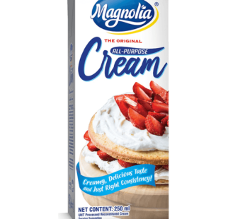 Magnolia All-Purpose Cream 250grams