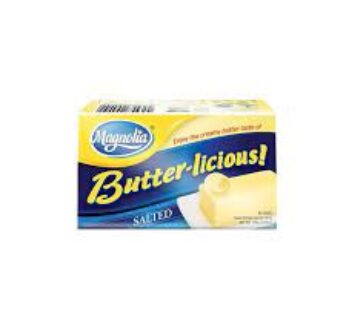 Magnolia Butterlicious 200grams