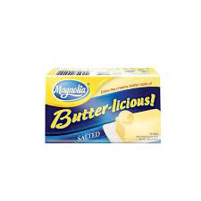 Magnolia Butterlicious 200grams