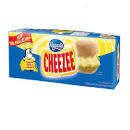 Magnolia Cheese Block 900grams