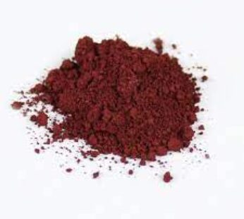 Chocolate Brown Coloring Powder
