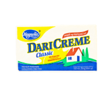 Magnolia Dari Creme Classic 200grams