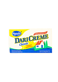 Magnolia Dari Creme Classic 200grams