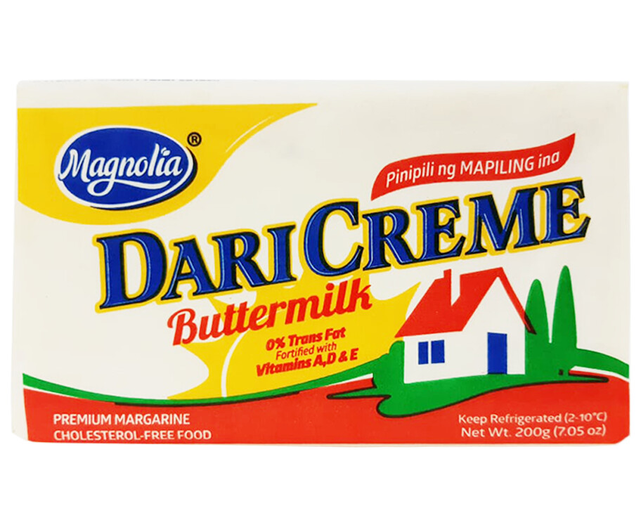 Magnolia Dari Creme Buttermilk 200grams