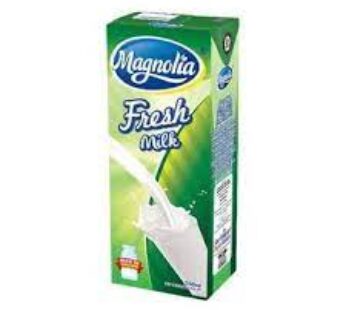 Magnolia Fresh Milk 1liter