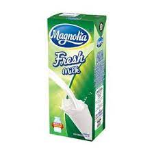 Magnolia Fresh Milk 1liter