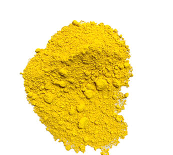 Lemon Yellow Coloring Powder