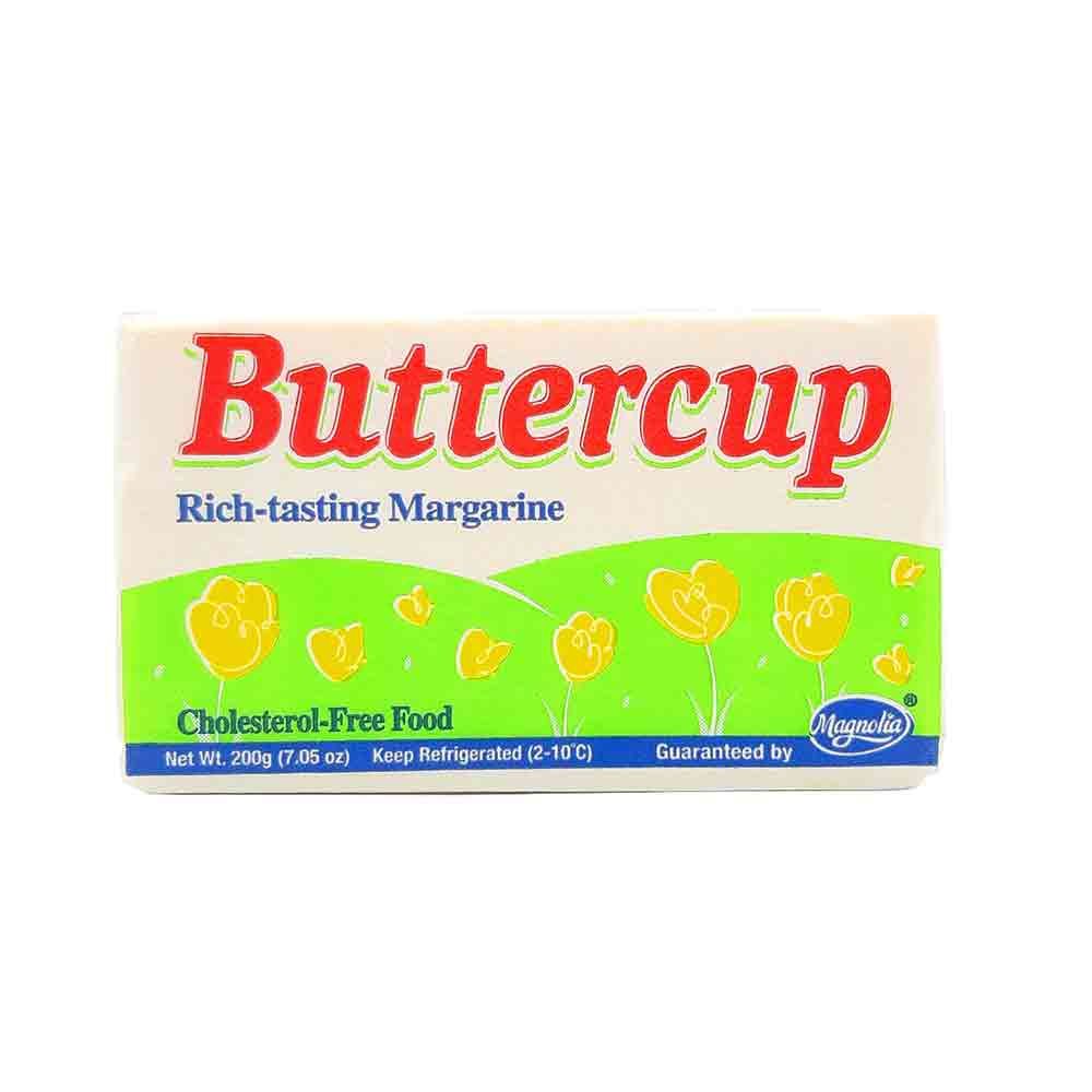 Magnolia Buttercup Salted 200grams