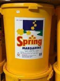 Margarine Spring