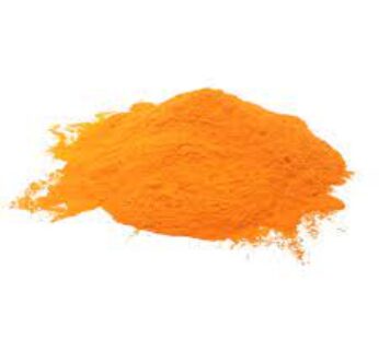 Orange Coloring Powder