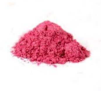Rose Pink Coloring Powder