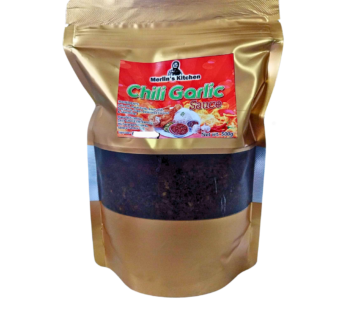 Chili Garlic Sauce 500grams