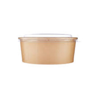 Trigem Kraft Salad Bowl 1300ml with Lids