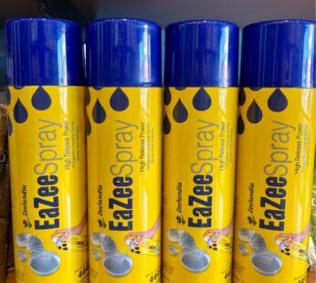 Zeelandia Eazee Spray 440grams