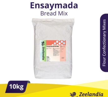 Zeelandia Ensaymada Bread Mix 10kg